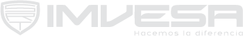 LOGO IMVESA BLANCO