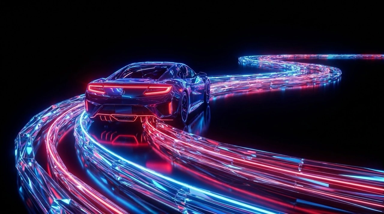Acura